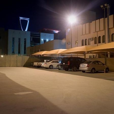 Bait Al Amani Suites Riad Exterior foto