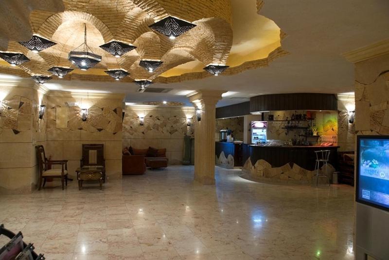 Bait Al Amani Suites Riad Exterior foto