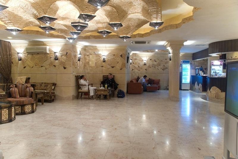 Bait Al Amani Suites Riad Exterior foto