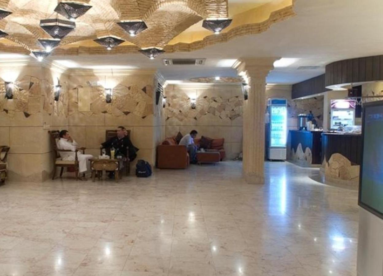 Bait Al Amani Suites Riad Exterior foto