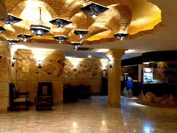 Bait Al Amani Suites Riad Exterior foto