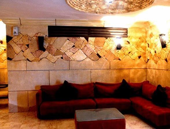 Bait Al Amani Suites Riad Exterior foto