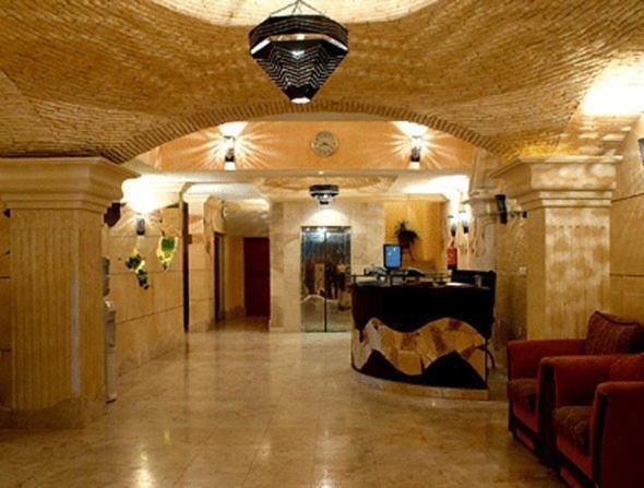 Bait Al Amani Suites Riad Exterior foto