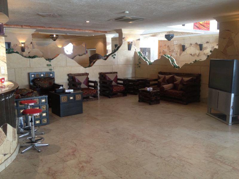 Bait Al Amani Suites Riad Exterior foto
