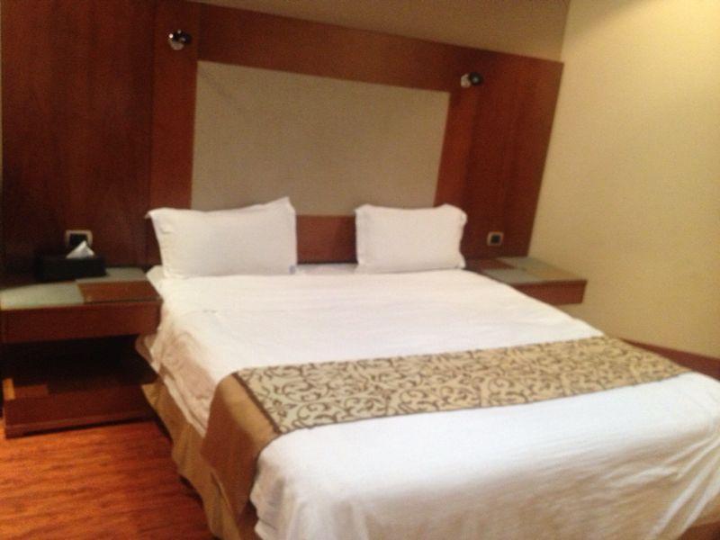 Bait Al Amani Suites Riad Exterior foto
