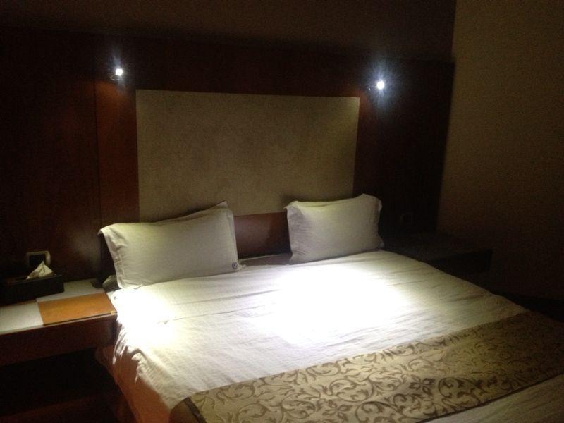 Bait Al Amani Suites Riad Exterior foto