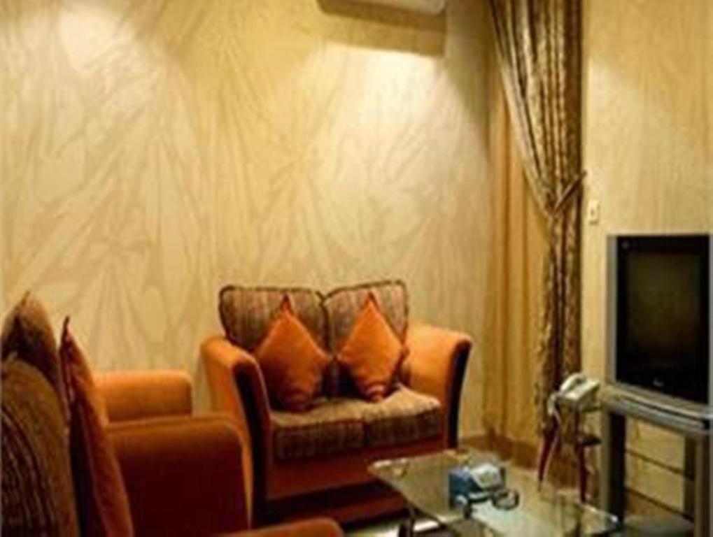 Bait Al Amani Suites Riad Cameră foto
