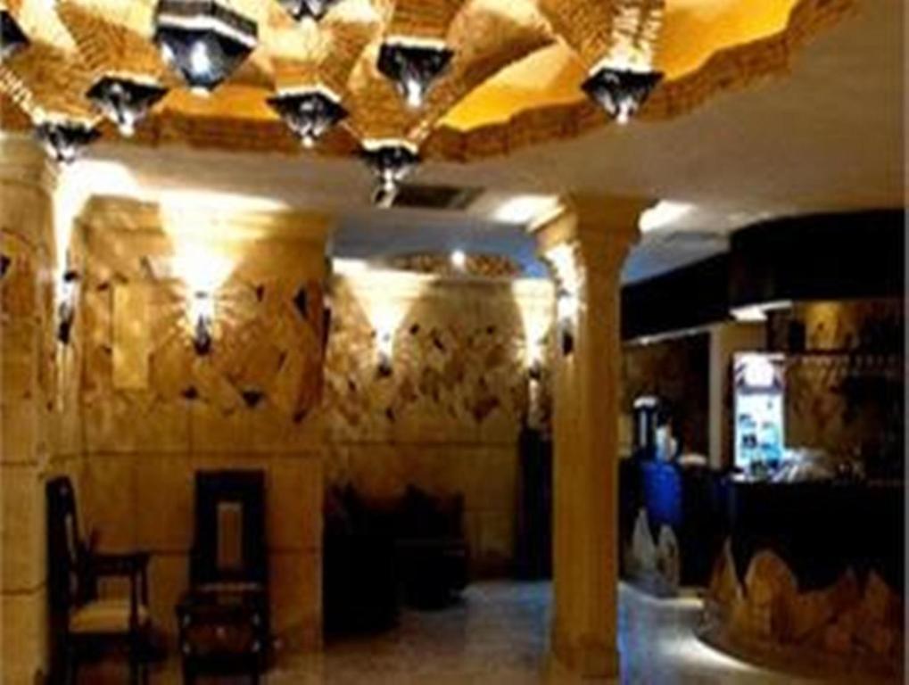 Bait Al Amani Suites Riad Exterior foto