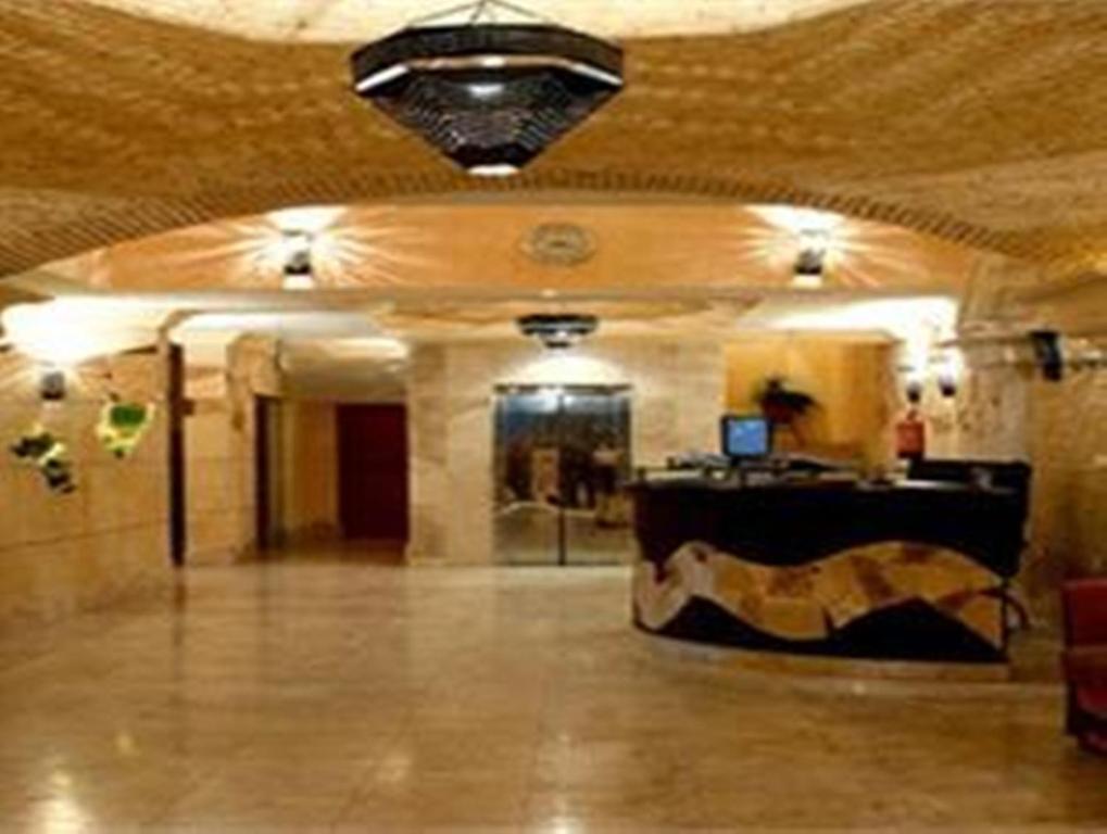 Bait Al Amani Suites Riad Exterior foto