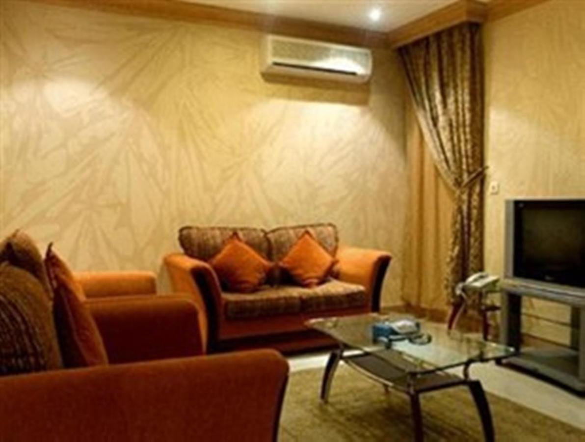 Bait Al Amani Suites Riad Cameră foto