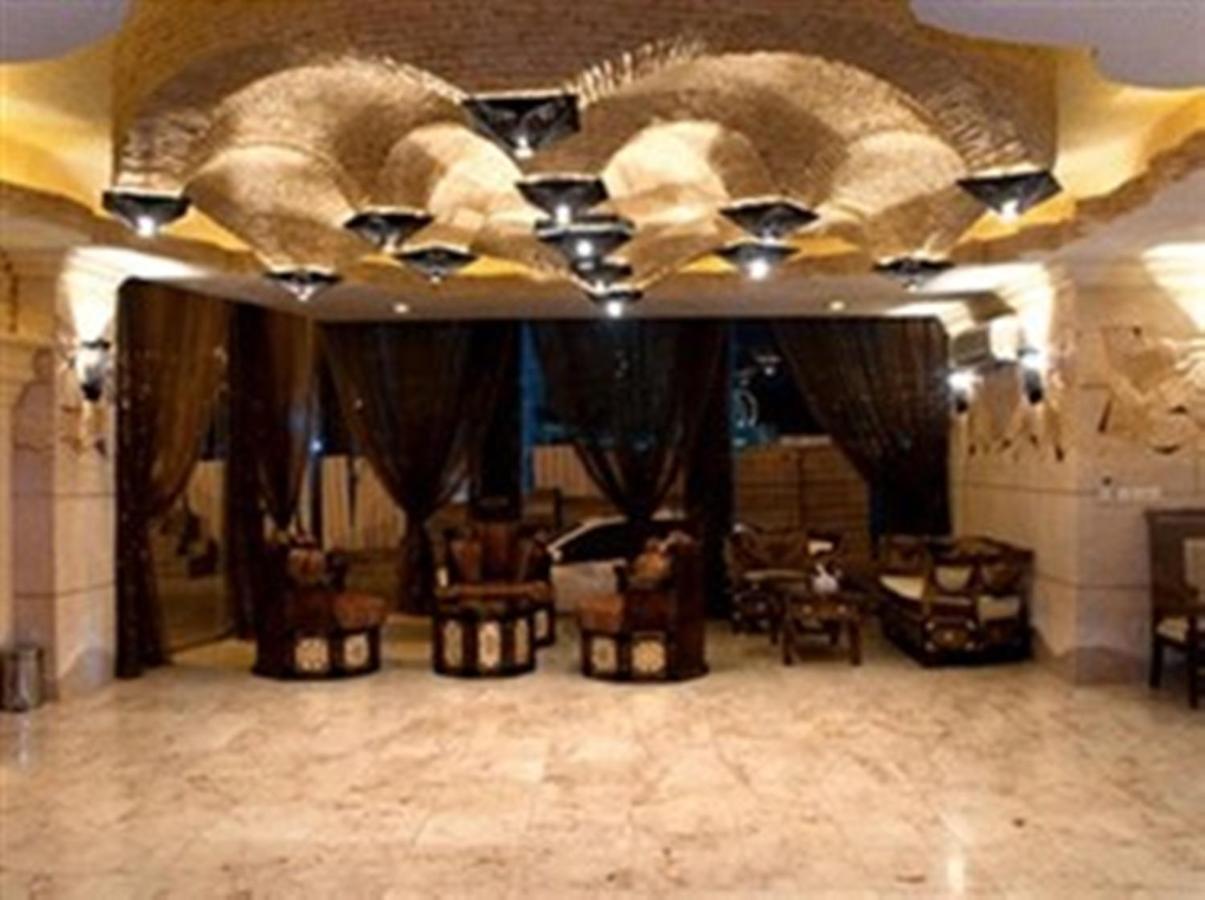 Bait Al Amani Suites Riad Exterior foto