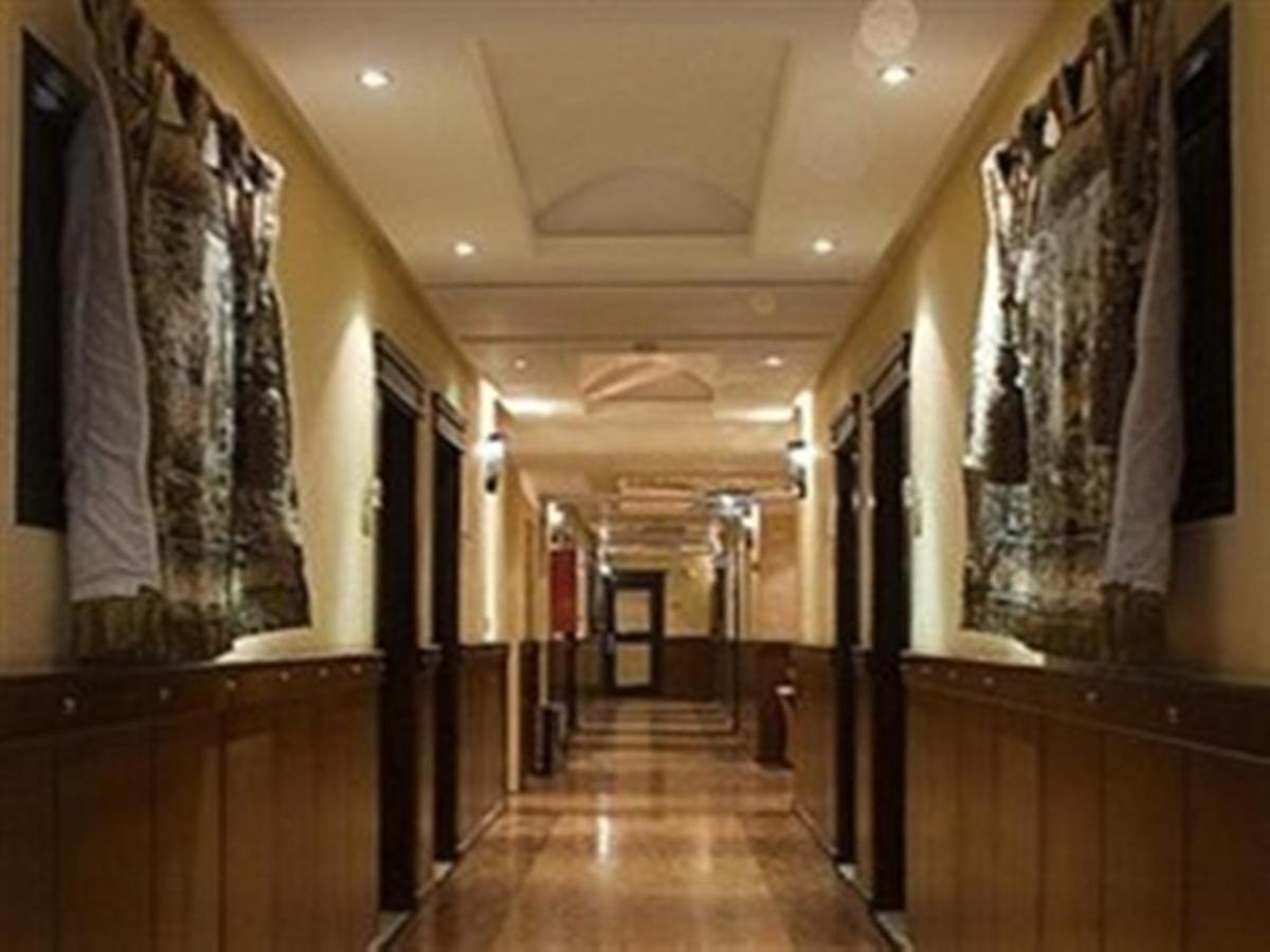 Bait Al Amani Suites Riad Exterior foto
