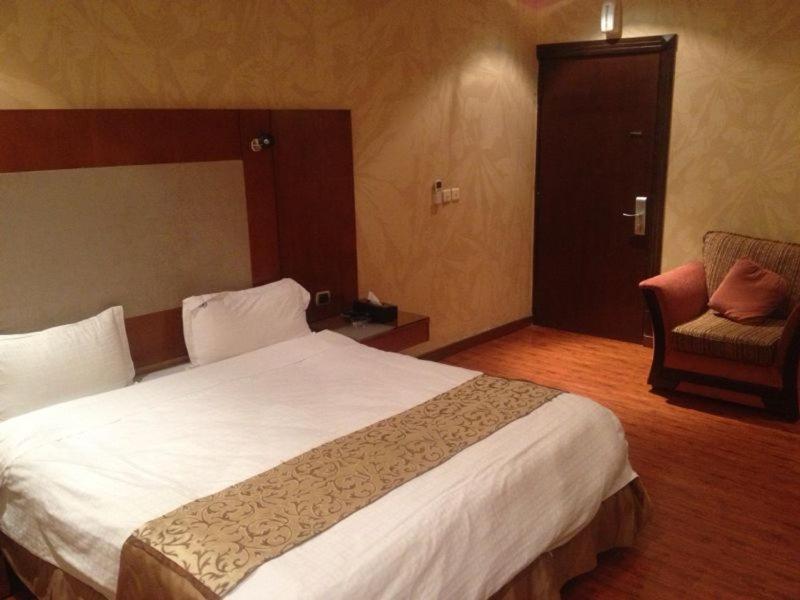 Bait Al Amani Suites Riad Exterior foto