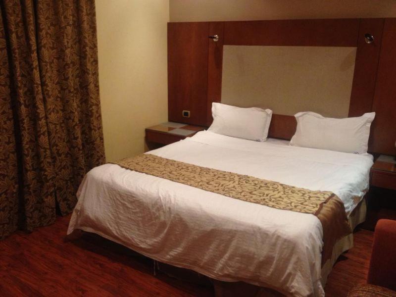 Bait Al Amani Suites Riad Exterior foto